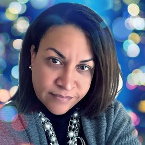 Meet your Posher, Annette